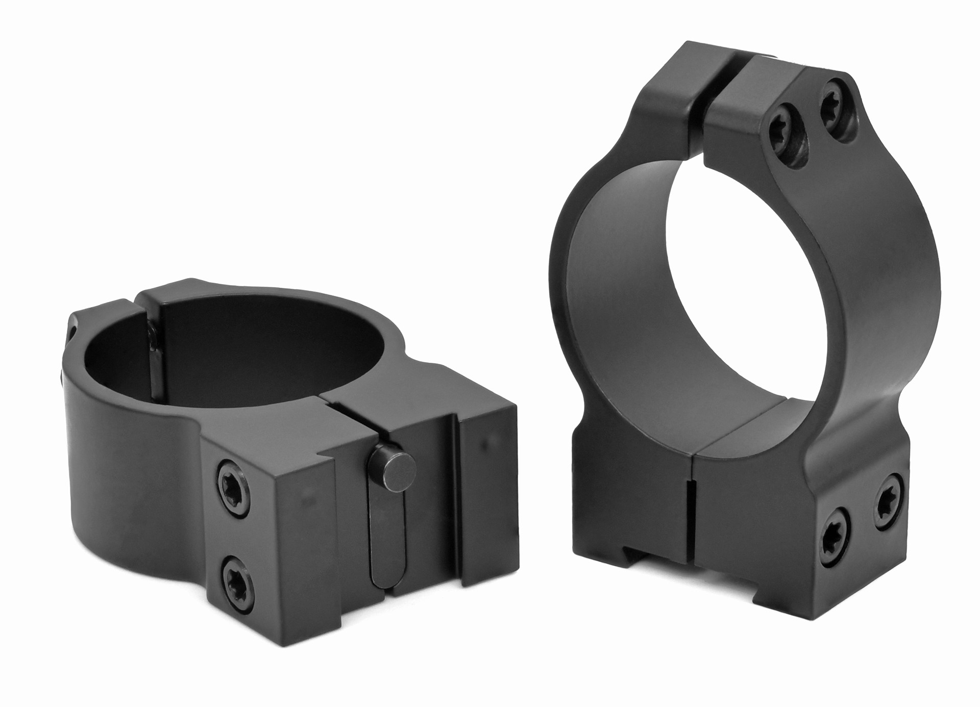 tikka scope rings